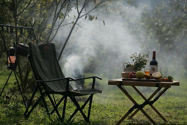 Thinking about Camping this Summer. Here your preparation Guide…ac