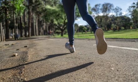 Stay Active and Energized: Your Guide to a Vibrant April 2024