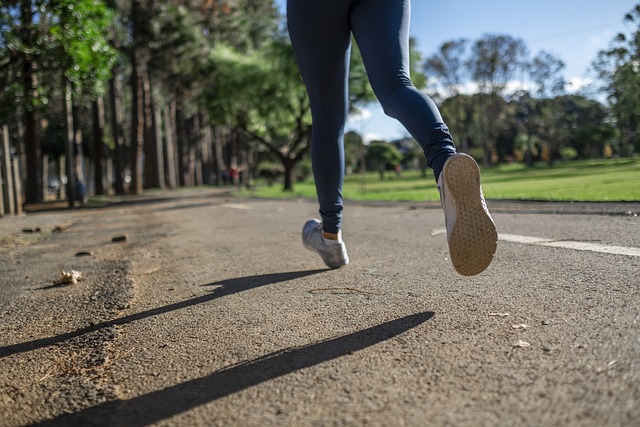 Stay Active and Energized: Your Guide to a Vibrant April 2024