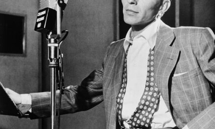 Casting the Legend: Who Would Be Perfect to Play Frank Sinatra in His Biopic?