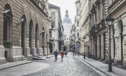 Hungary Unveiled: A Journey Through Time and Transformation Since 2000