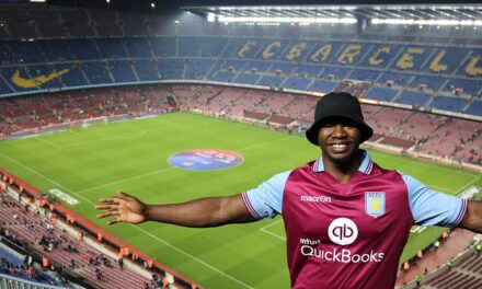 A Tale of Tradition and Triumph: The Storied History Between Aston Villa and Chelsea