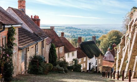 Exploring the Best Places to Live in the UK: A Comprehensive Guide