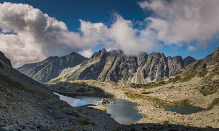 Slovakia Unveiled: A Journey Through Time and Transformation Since 2000