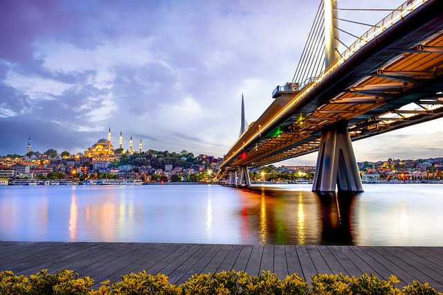 Exploring Turkey: A Timeless Destination Transformed Since 2000