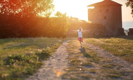 What to do with the kids in April?