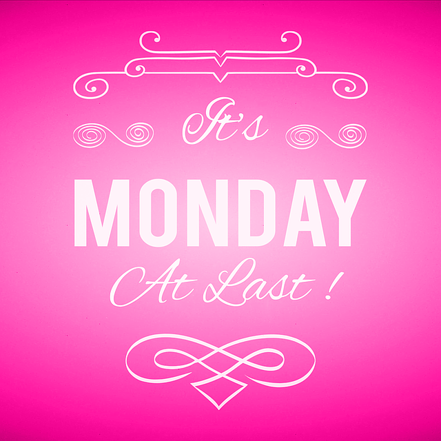 Best Jokes About Monday?