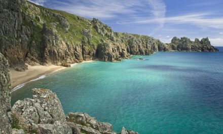 Where to go on a Spring Holiday?