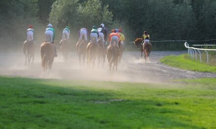 Why is the Grand National loved so much…