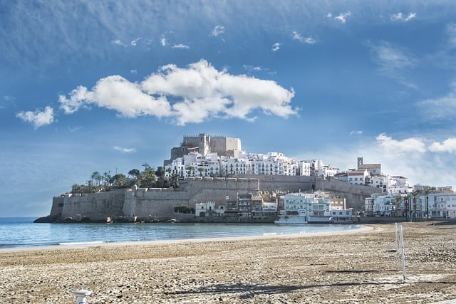 España Explored: A Journey Through Time and Transformation Since 2000