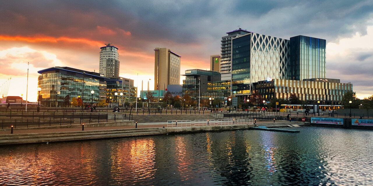 Keysource Strengthens UK Presence with New Manchester Office