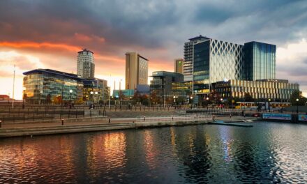 Keysource Strengthens UK Presence with New Manchester Office