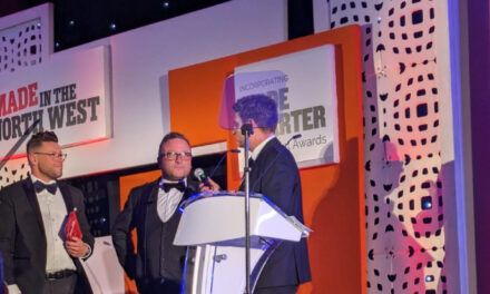 Fabulosa Celebrates Landmark Export Achievement