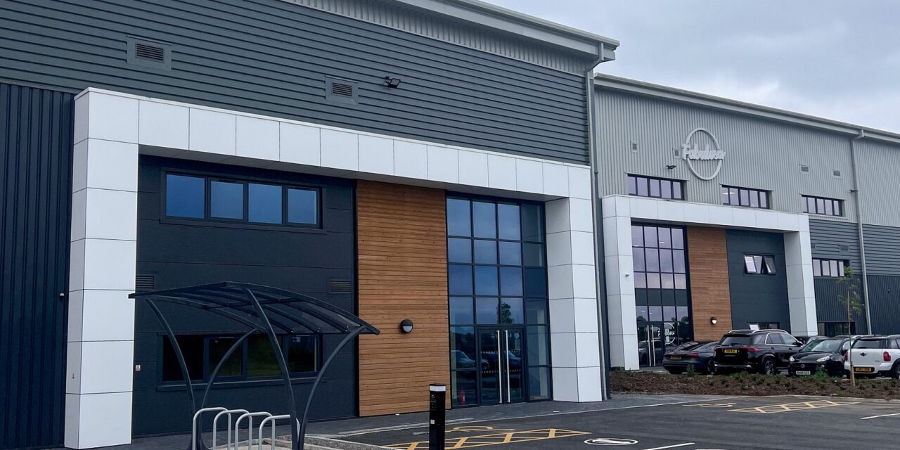 Fabulosa Gears up for Growth with Premises Expansion