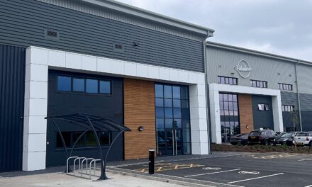Fabulosa Gears up for Growth with Premises Expansion