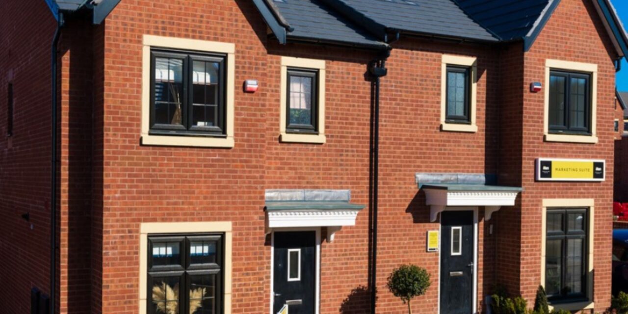 Land in Manchester Wanted For Housing