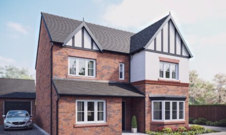 Live Large in a New Home in Poynton