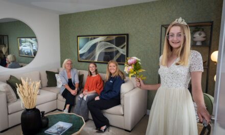 Catterall Community Shares Anwyl Cash