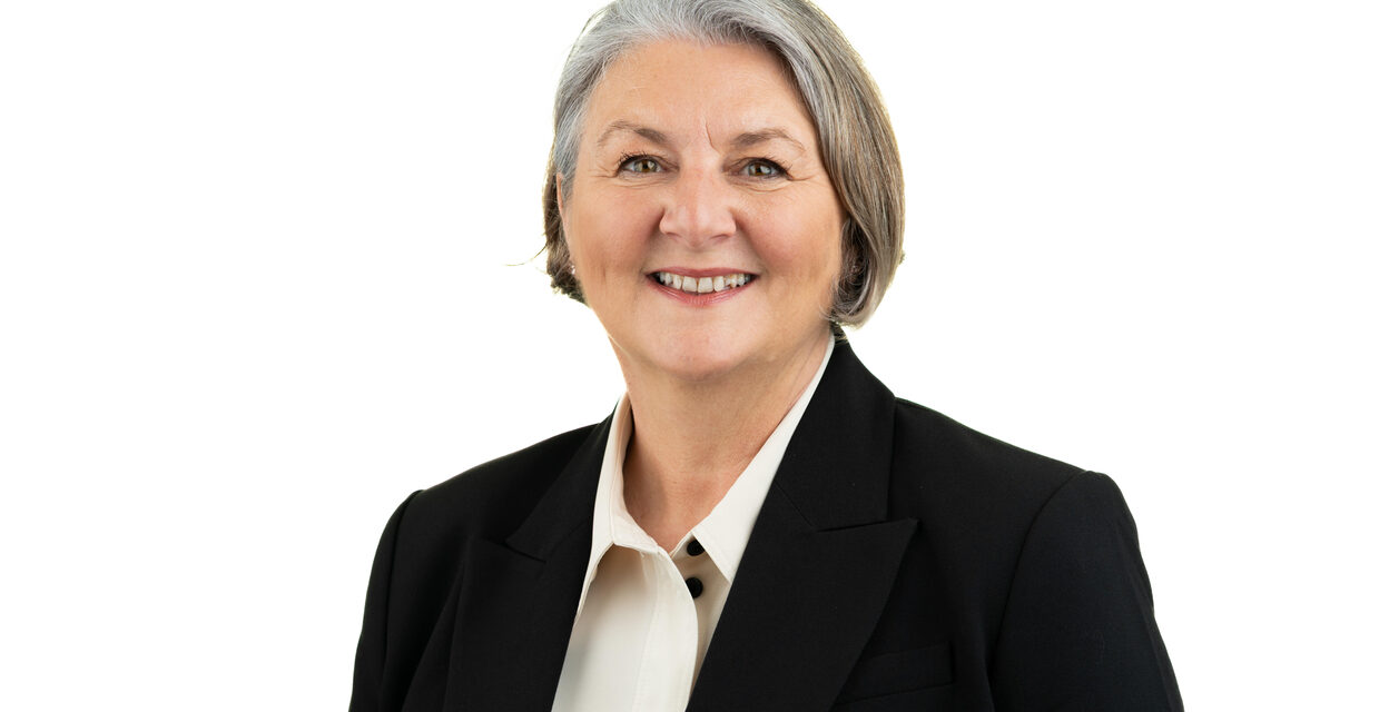 Manchester’s Pareto Financial Planning Appoints Suzanne Chadwick as Head of Training and Development