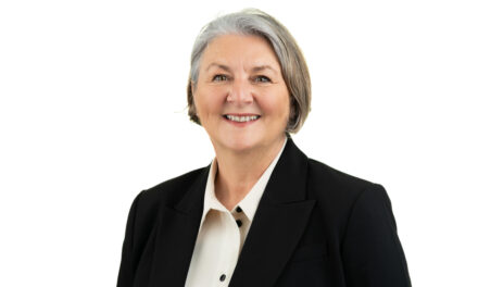 Manchester’s Pareto Financial Planning Appoints Suzanne Chadwick as Head of Training and Development