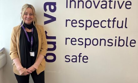 ARROWXL WELCOMES NEW GENERAL MANAGER AT WORCESTER SITE
