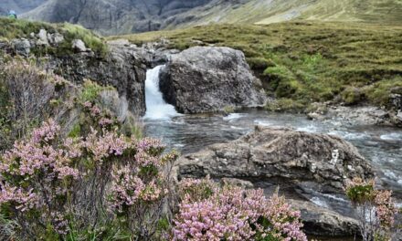 Unforgettable Escapes: Exploring Scotland This May Bank Holiday