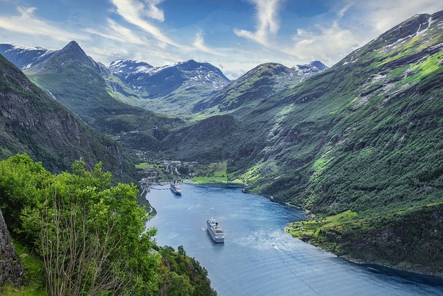 Cruising Through Paradise: A 6-Day Journey to Exotic Destinations