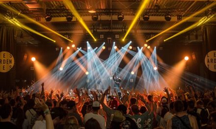 Discovering the North West: Exciting Events This Weekend
