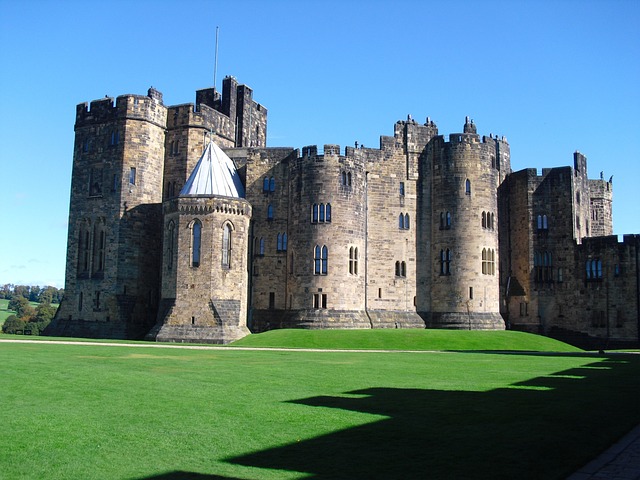 Exploring the Charm of England’s North East this May Bank Holiday
