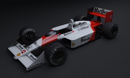 Ayrton Senna: Unraveling the Legacy of Formula 1’s Legendary Champion