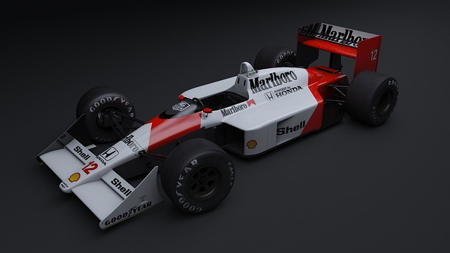 Ayrton Senna: Unraveling the Legacy of Formula 1’s Legendary Champion