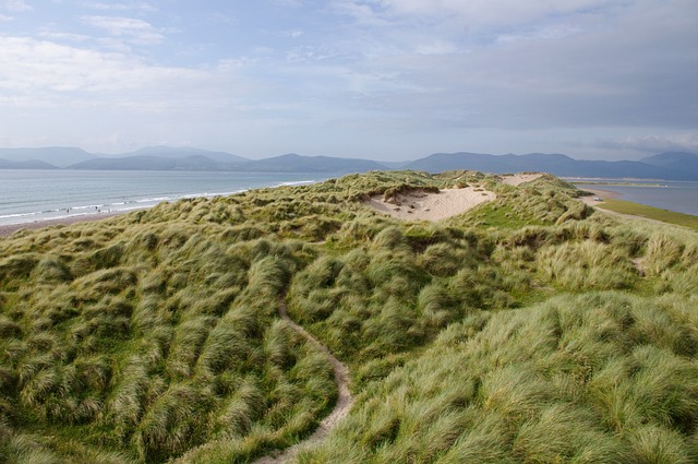 Unveiling the Emerald Greens: A Guide to the Famous Golf Courses of Northern Ireland