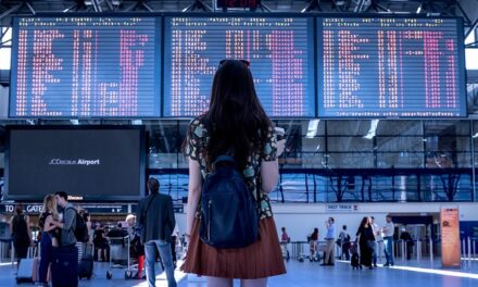 Navigating the Skies: Exploring the Top Airports in the UK
