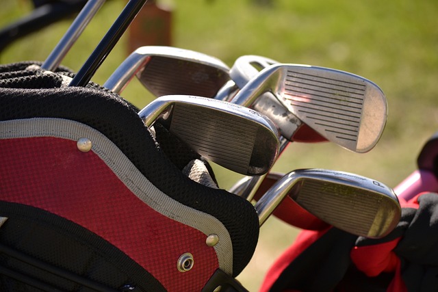 North West England’s Golfing Wonders: Exploring the Famous Golf Courses of the Region
