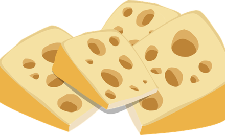 Gouda Giggles: 5 Cheese Jokes to Savor in May