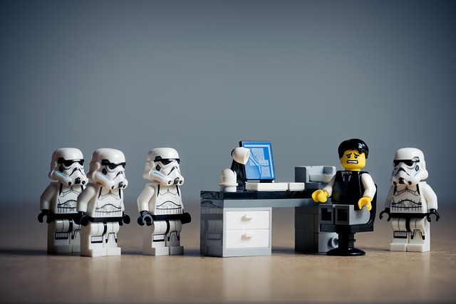May the Fourth Be With You: Exploring the Galactic Phenomenon of Star Wars Day