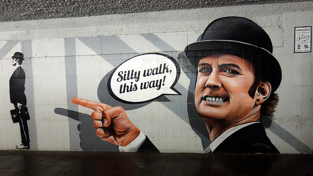 The Multifaceted Genius of John Cleese: Exploring the Legacy of a Comedy Icon