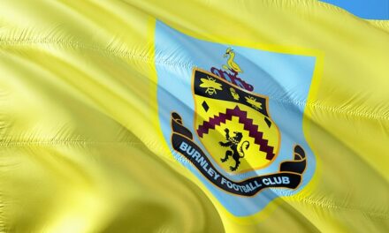 The History of Burnley Vs Newcastle United