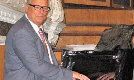 CHOIR SEEKS KEY PLAYER