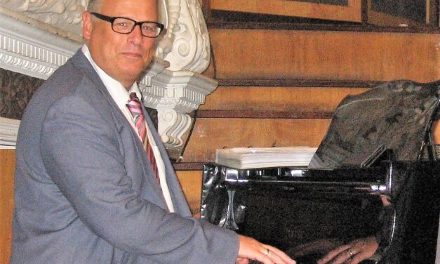 CHOIR SEEKS KEY PLAYER