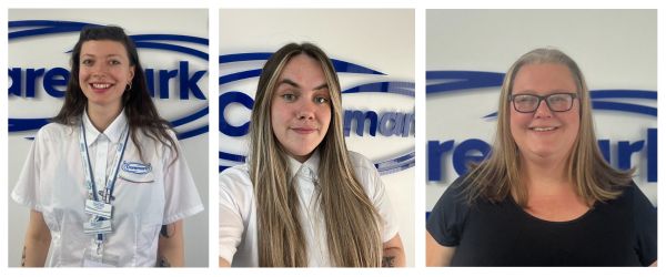 Caremark Liverpool announced as finalist for prestigious Stars of Social Care Awards