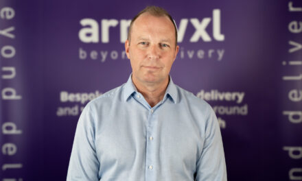 ARROWXL APPOINTS NEW PROCUREMENT MANAGER