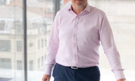 Pareto Financial Planning reports strong growth and continued expansion