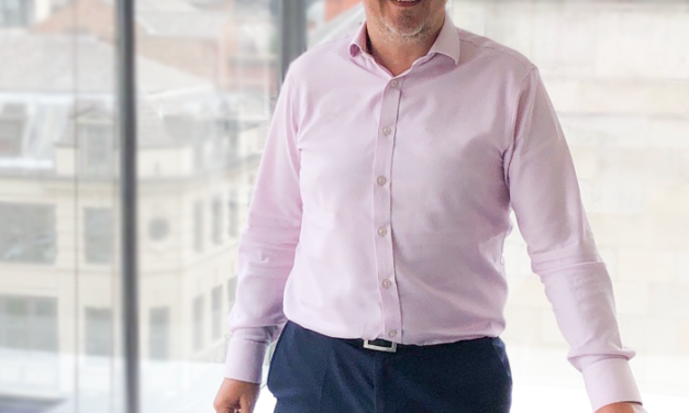 Pareto Financial Planning reports strong growth and continued expansion