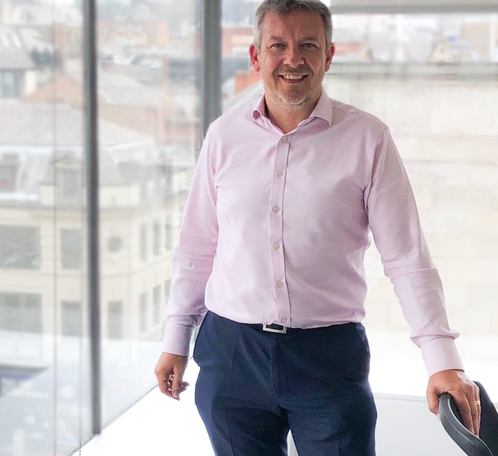 Pareto Financial Planning reports strong growth and continued expansion