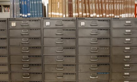 Seven advantages of offsite document storage