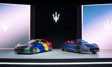 Maserati Korea Officially Launched: Heralding a New Era in South Korea