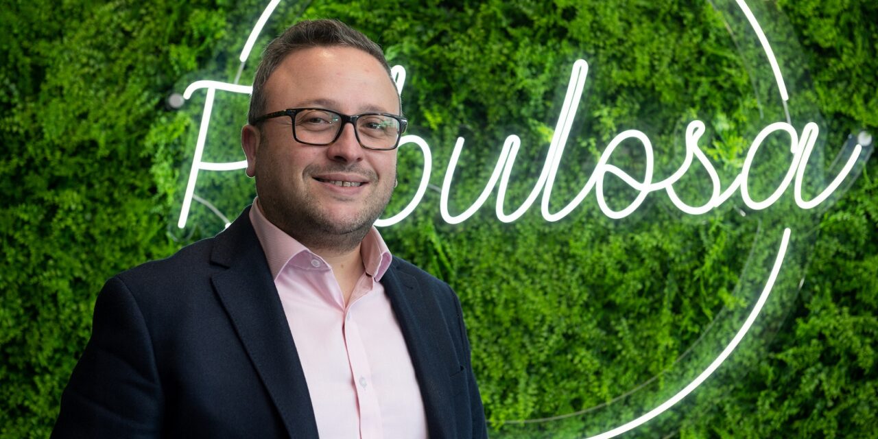 Fabulosa Announced as Finalists for Esteemed Award Scheme