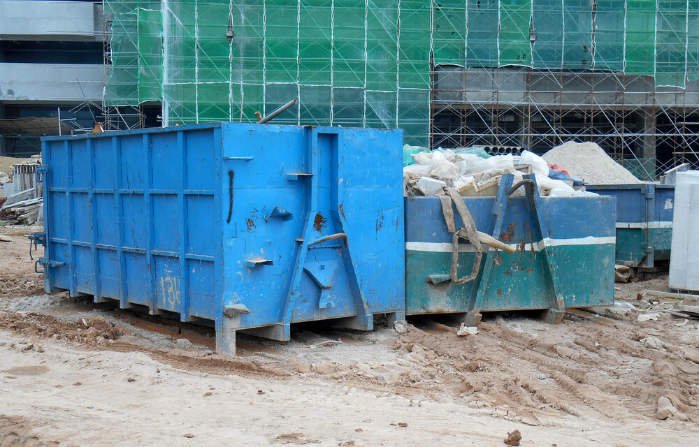 Laws and Regulations Around Waste Management Every Business Owner Needs to Know