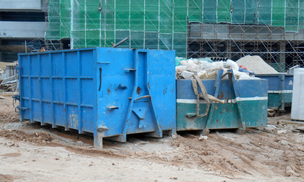 Laws and Regulations Around Waste Management Every Business Owner Needs to Know